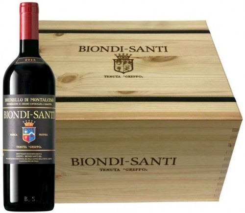 Biondi santi vertical - biondi,