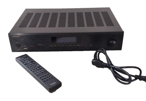 Rotel amplificatore - rotel,