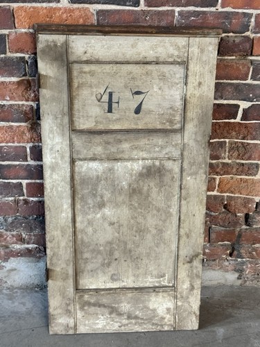 1860 porta box - c.1860,