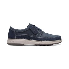 Clarks Nature 5 Lo blu