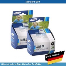 Toner CLPY300AELS Samsung