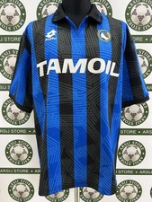 Maglia Calcio ATALANTA MATCH