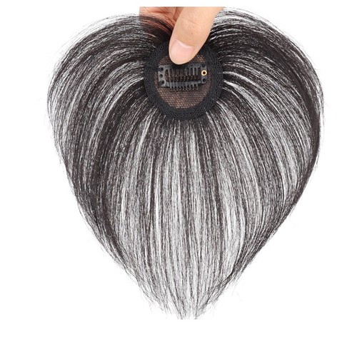 Clip capelli umani lisci - in,
