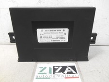 Centralina Specialised Multipurpose Module Mercedes W246 B180 2012 A2129003806