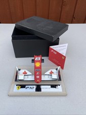 Modellino Amalgam Scuderia