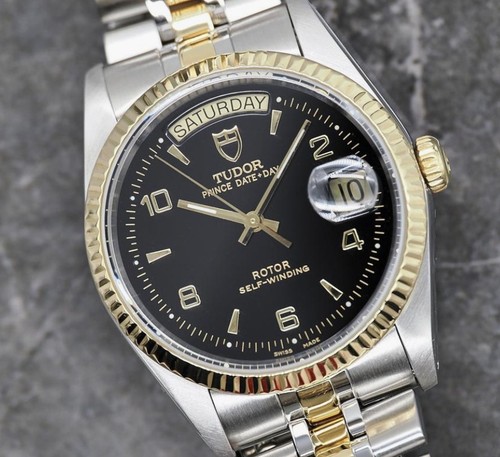 Tudor prince date day - day, 76213