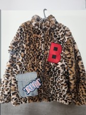 Cappotto Ecopelliccia