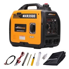 Generatore Inverter Portatile