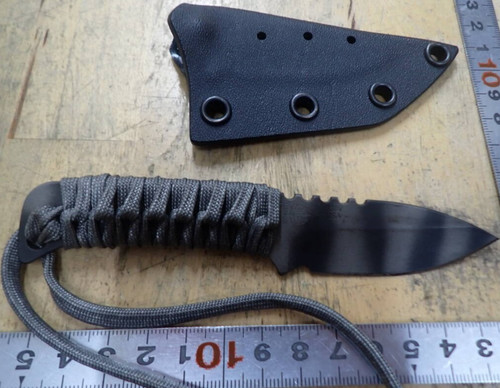 Coltello strider lama fissa - coltello,
