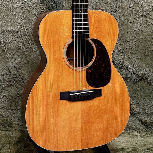 Martin pre war - martin, 1940