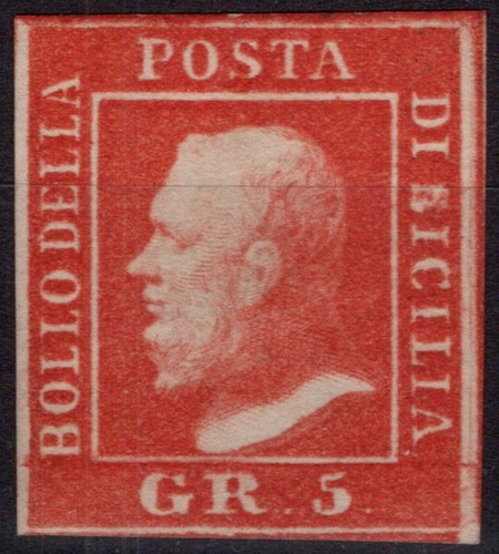 Antichi stati sicilia grana - stati,