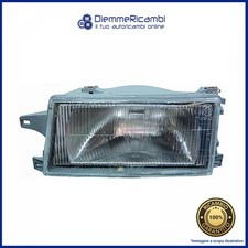 FARO PROIETTORE ANTERIORE