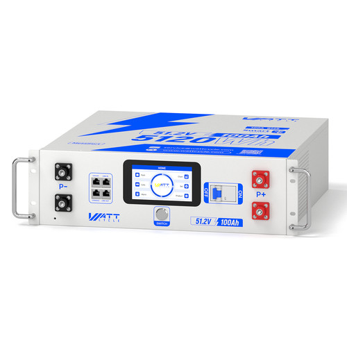 Batteria 48v 100ah - batteria,