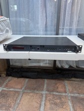 audio design associates VS-3