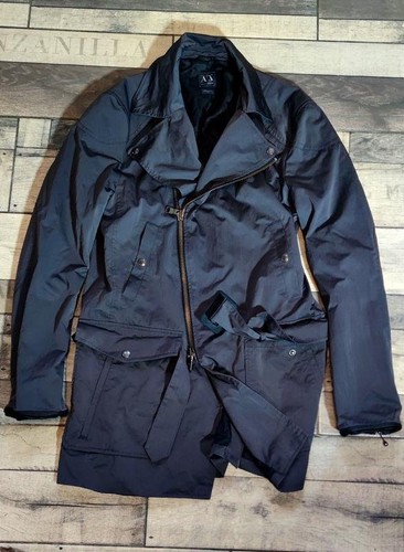 Giacca uomo armani exchange - uomo,
