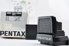 *Come nuovo* Pentax FF-1 Waist