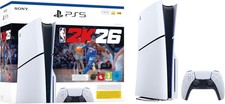 Sony PlayStation 5 Slim