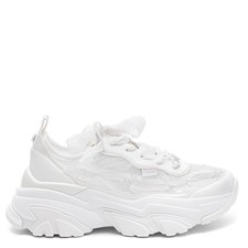 Shoes buffalo 1636728wht - shoes,