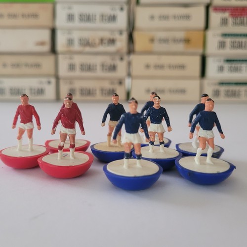 Giocatori ricambio subbuteo - ricambio,