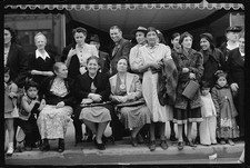 Foto: Brownsville Texas 1942