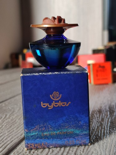 Profumo mignon byblos edp - byblos, 5