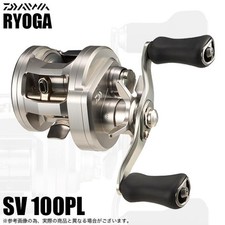 Mulinello da baitcasting Daiwa