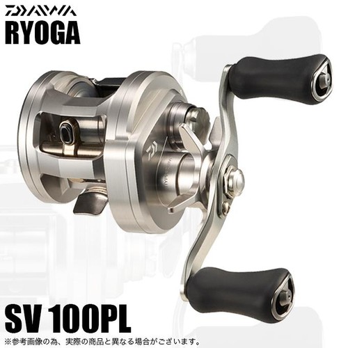 Mulinello baitcasting daiwa - mulinello, da
