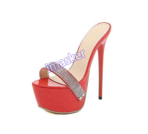 Sandali donna tacco alto
