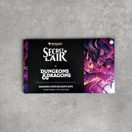 Mtg secret lair - mtg, &