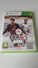 FIFA 14 (MICROSOFT XBOX 360)