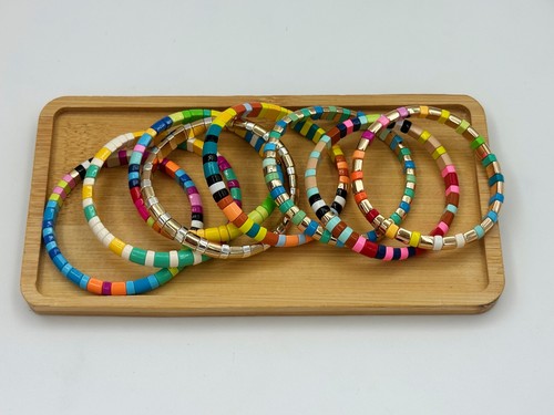 Bracciali elasticizzati