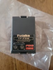 Futaba 72 MHz Synthesized RC