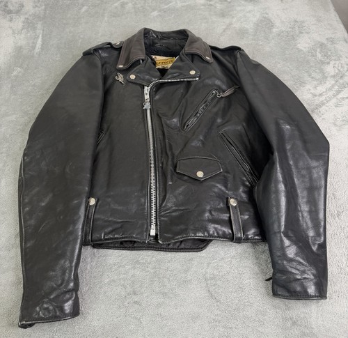 Giubbotto bomber pelle - , uomo