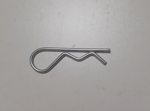 Copiglie perni fermi di - copiglie, r