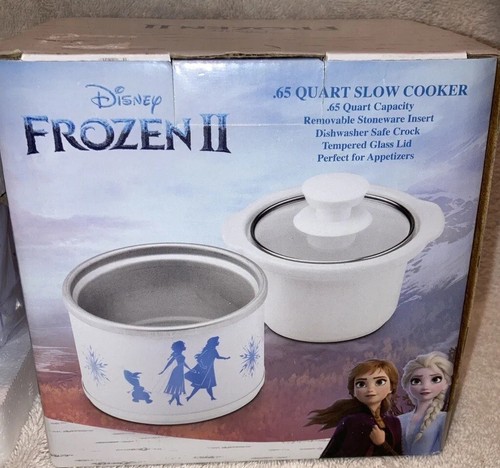Disney frozen mini 65 - ii, qt