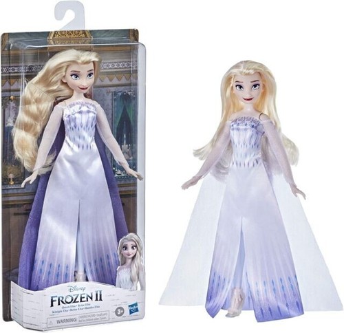 Hasbro frozen bambola - frozen,