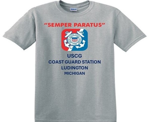 Coast guard station - coast,