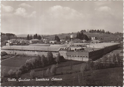Valle guidino tessitura - valle,