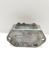 REGOLATORE DI TENSIONE RETRO' PIAGGIO VESPA PX 125 150 200 1981 1982