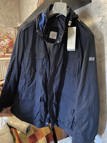 Giubbotto uomo bugatti - giubbotto,