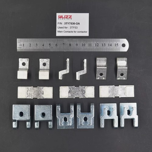 3ty7540 kit contatti - 3ty7540-oa,