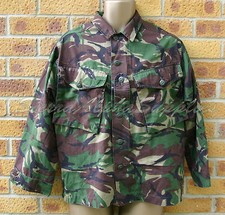 British Army Camicia