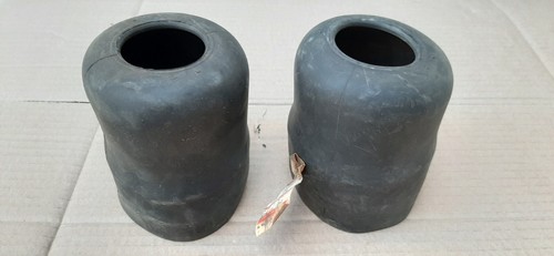 Cuffie parapolveri - 2-cuffie,