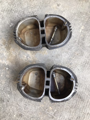 Bmw r45 r65 - r45,