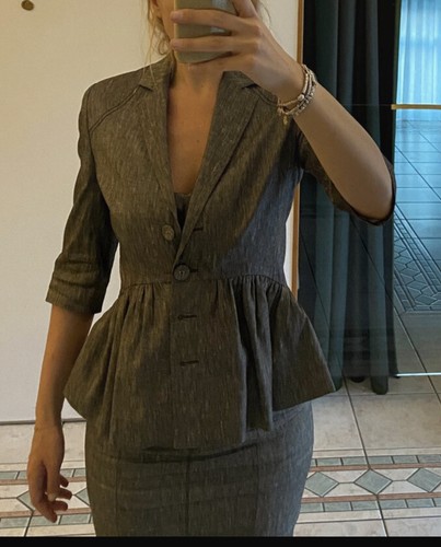 Tailleur donna mauro - tailleur, “mauro