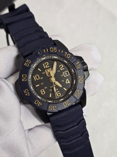 Orologio militare uomo luminox - militare,