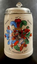 Antichi Boccale Birra Studenti