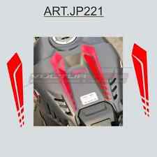 Adesivi personalizzabili per cover serbatoio Honda CBR 1000RR "JP221"