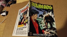 DYLAN DOG - NUMERO 35  PRIMA