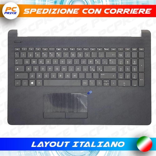 Tastiera originale - tastiera, hp